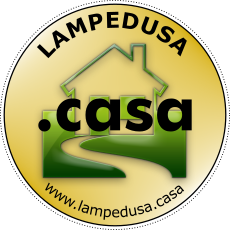 Lampedusa CASA